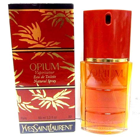 raiders of the lost scent ysl|raiders of the lost smell opium.